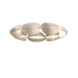 9 Lights: D31.4"(80cm) x H78.7"(200cm) / 32W / Warm White (3000K)