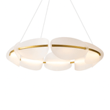 Solesta Chandelier - Residence Supply