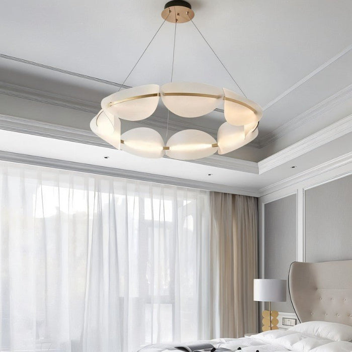 Solesta Chandelier - Residence Supply