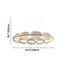 Solesta Chandelier - Residence Supply