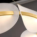 Solesta Chandelier - Residence Supply