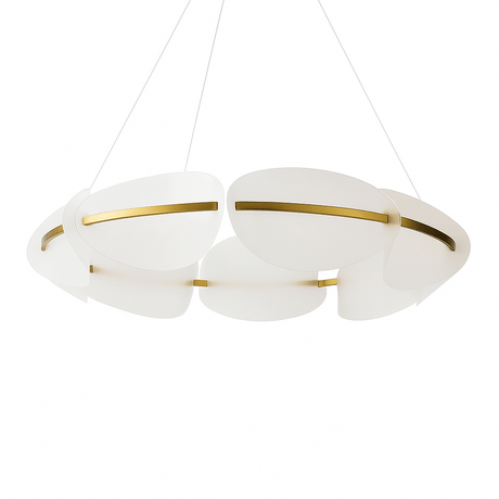 Solesta Chandelier - Residence Supply