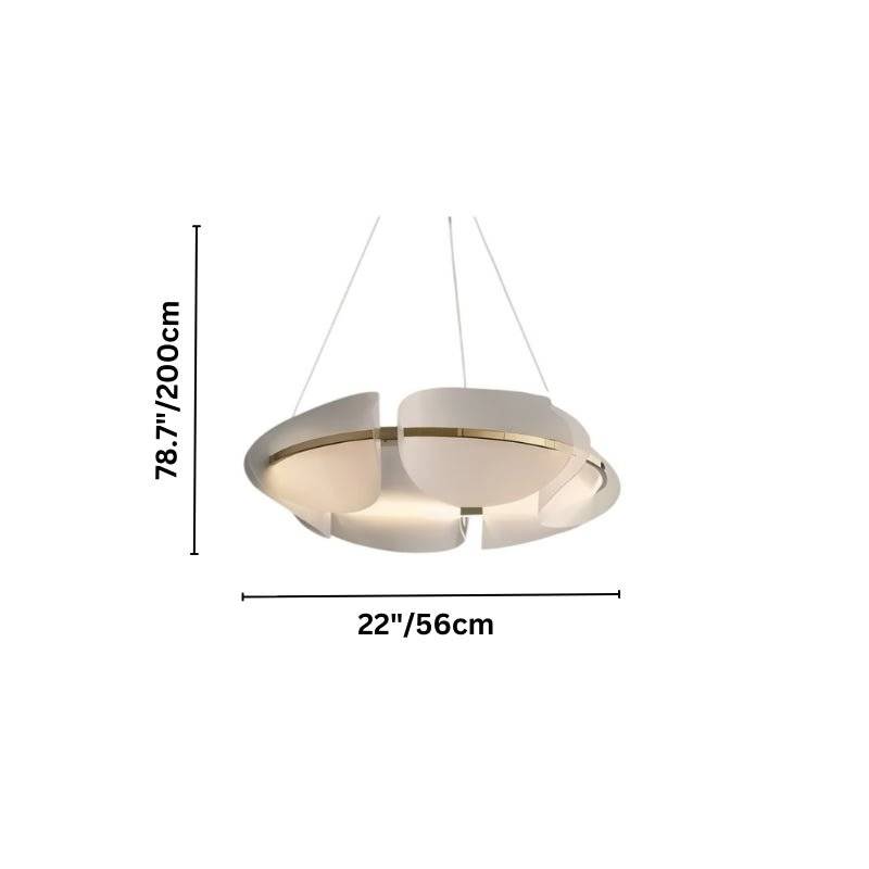 Solesta Chandelier
