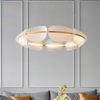 Solesta Chandelier - Residence Supply