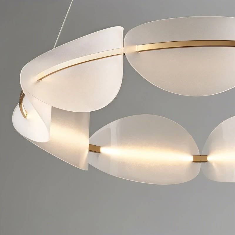 Solesta Chandelier