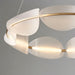 Solesta Chandelier - Residence Supply