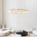 Solesta Chandelier - Residence Supply