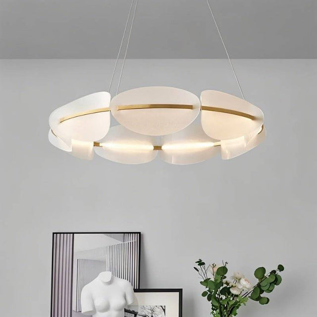 Solesta Chandelier