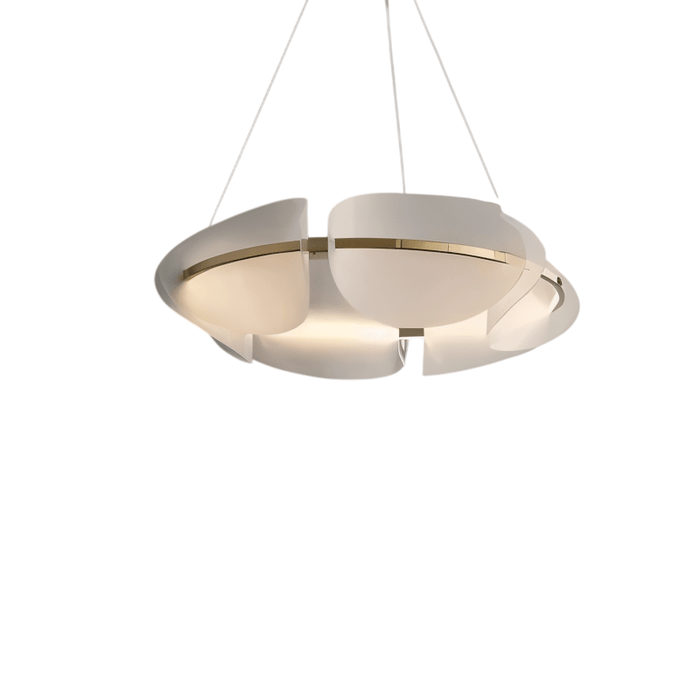 Solesta Chandelier - Residence Supply