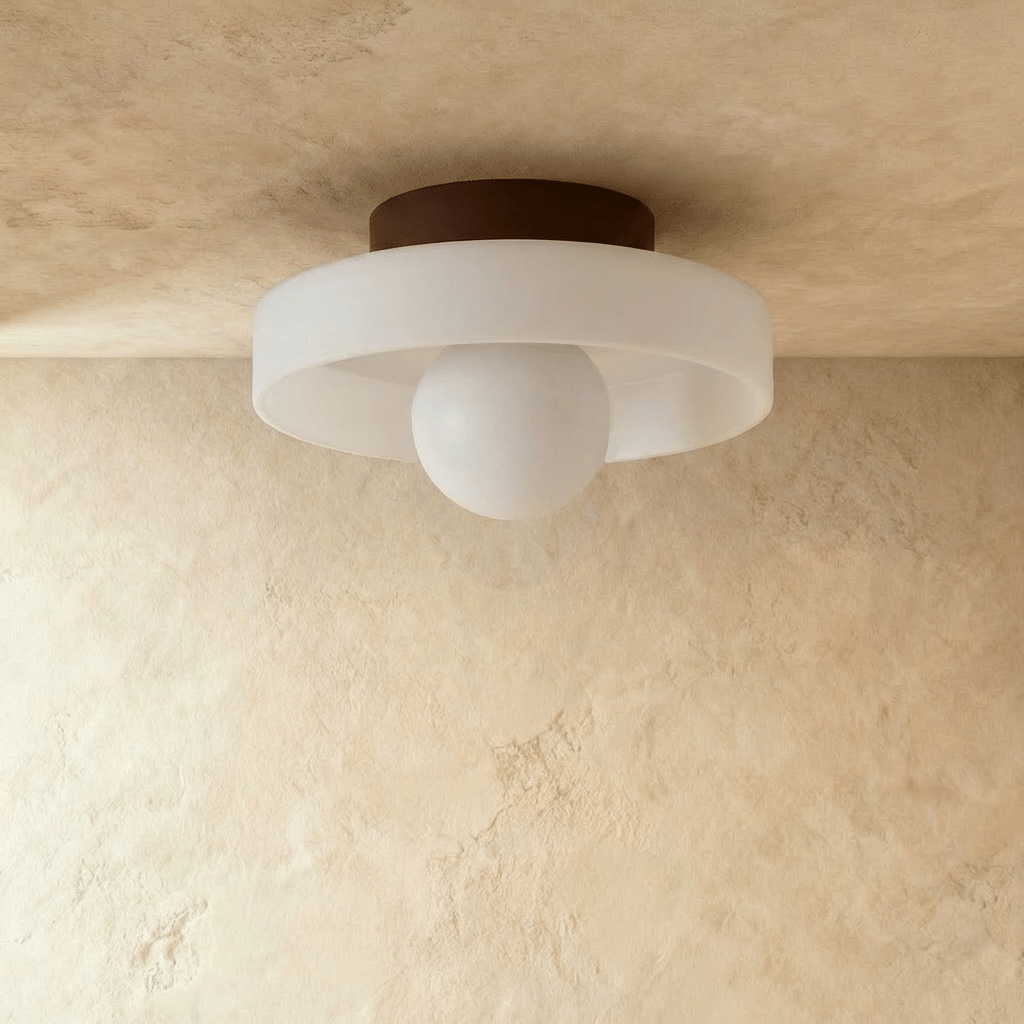 Solia Ceiling Light - Residence Supply