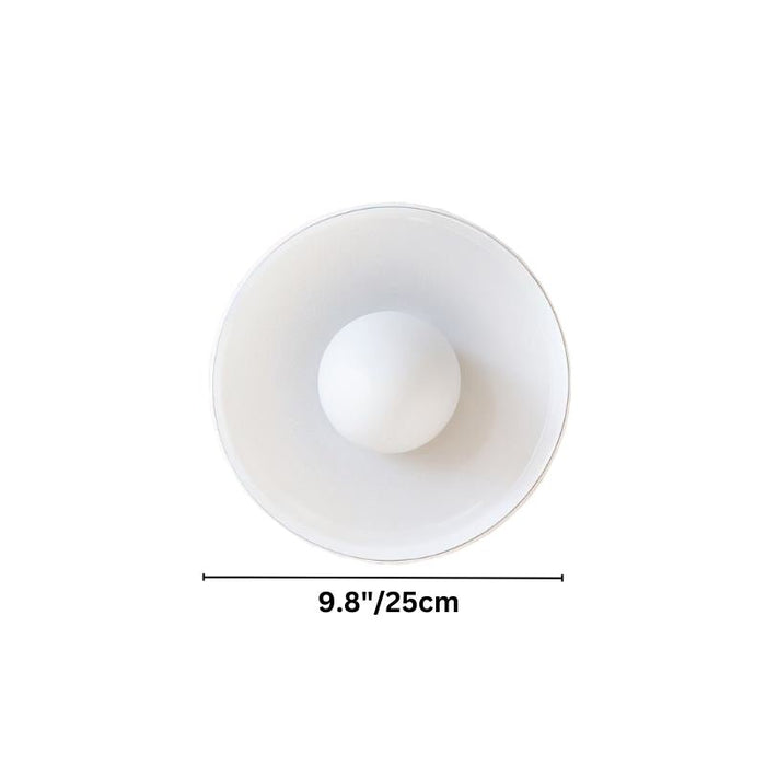 Solia Ceiling Light - Residence Supply