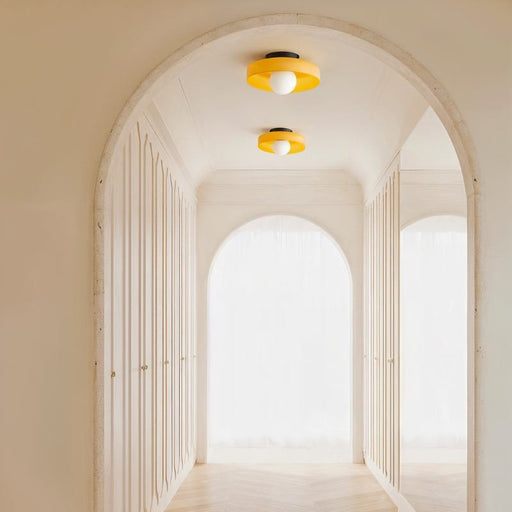 Solia Ceiling Light - Modern Lighting for Hallway