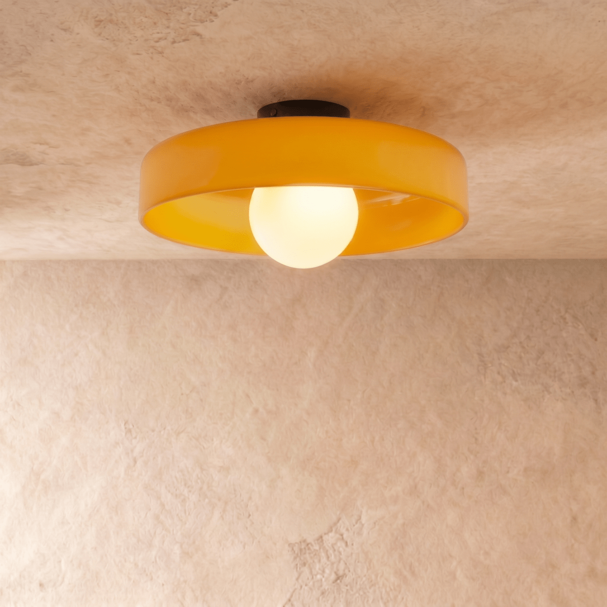 Solia Ceiling Light - Residence Supply