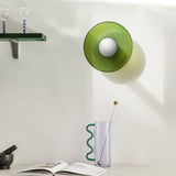 Lámpara de techo Solia