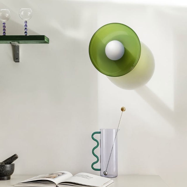 Lámpara de techo Solia