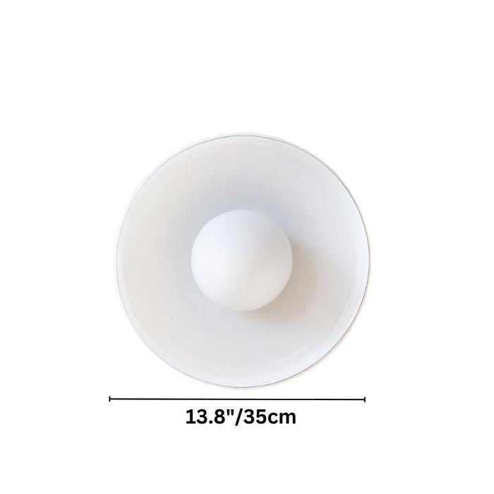 Solia Ceiling Light - Residence Supply