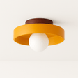 Solia Ceiling Light - Residence Supply