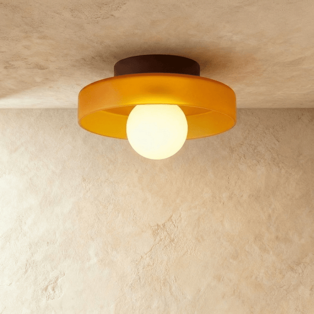 Solia Ceiling Light - Residence Supply