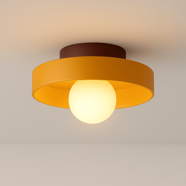 Solia Ceiling Light - Residence Supply