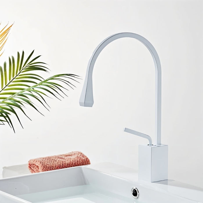 Solic Bathroom Faucet - Residence Supply