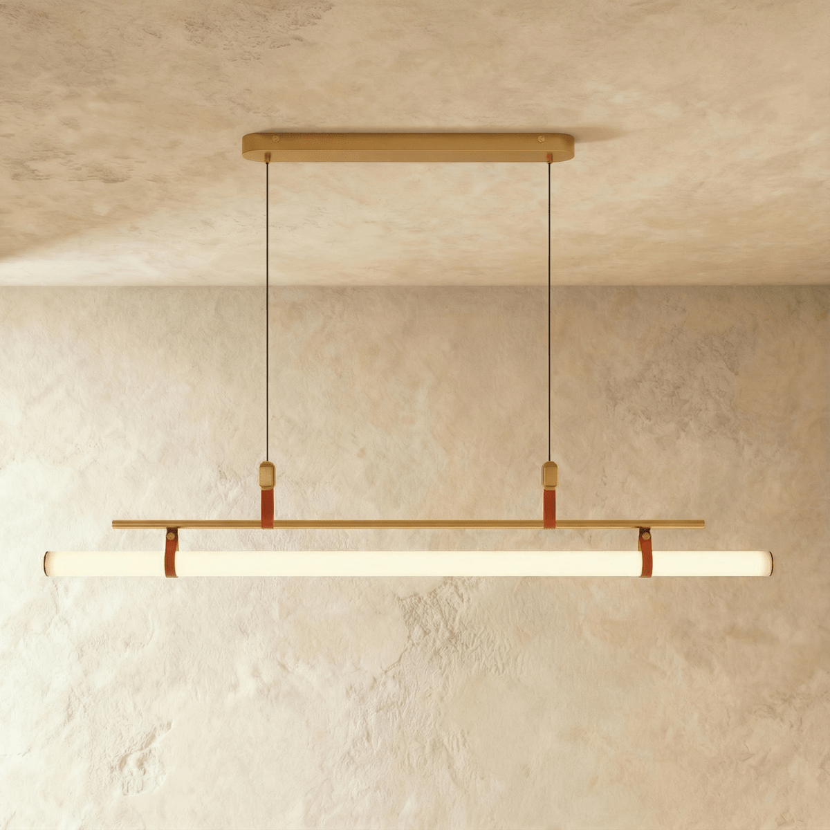 Solin Chandelier - Residence Supply