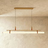 Solin Chandelier - Residence Supply