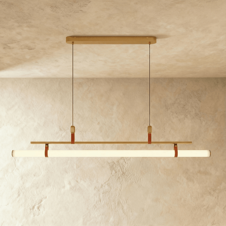 Solin Chandelier - Residence Supply