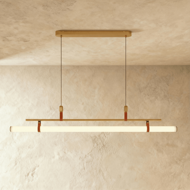 Solin Chandelier - Residence Supply