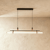 Solin Chandelier - Residence Supply