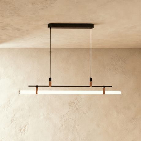 Solin Chandelier - Residence Supply
