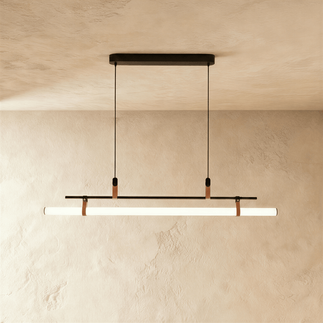 Solin Chandelier - Residence Supply