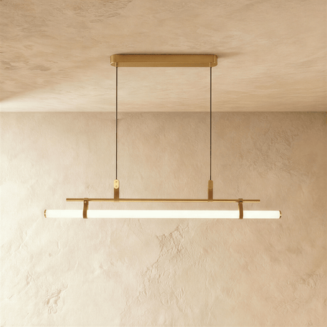 Solin Chandelier - Residence Supply