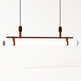 Solin Chandelier - Residence Supply