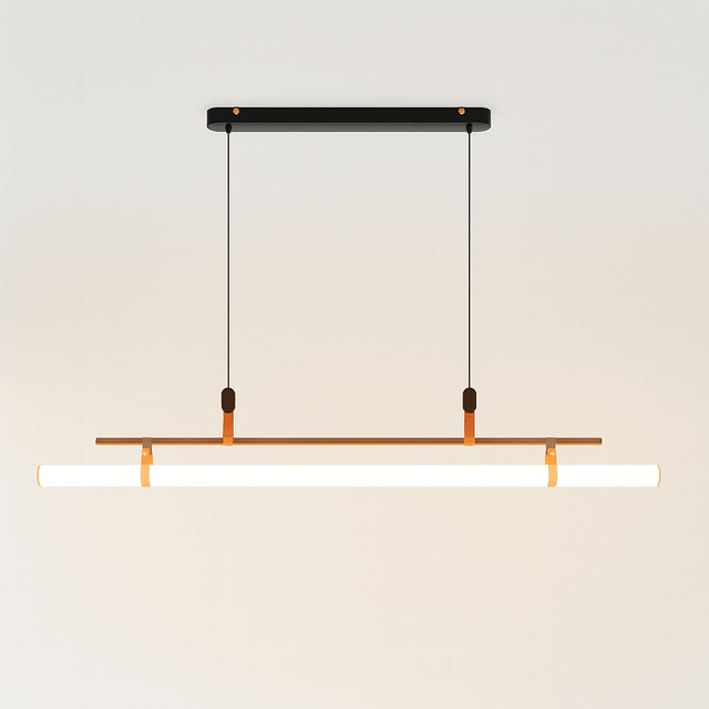 Solin Chandelier - Residence Supply