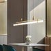 Solin Chandelier - Light Fixtures for Dining Table