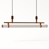 Solin Chandelier - Residence Supply