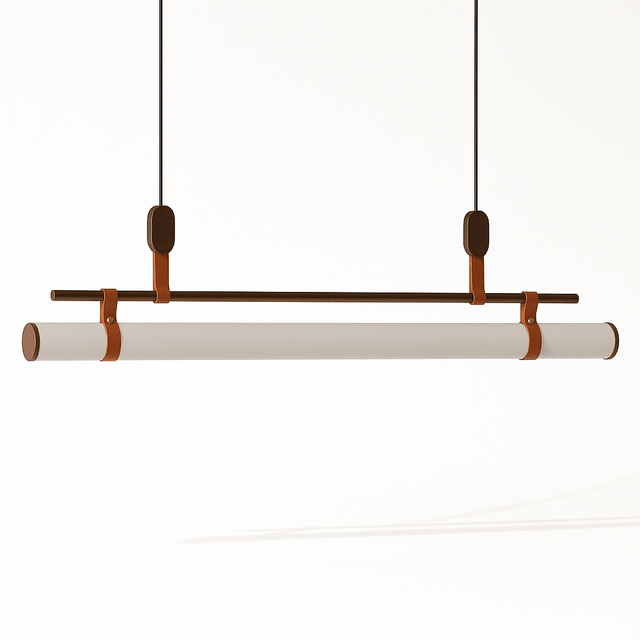 Solin Chandelier - Residence Supply