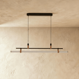 Solin Chandelier - Residence Supply