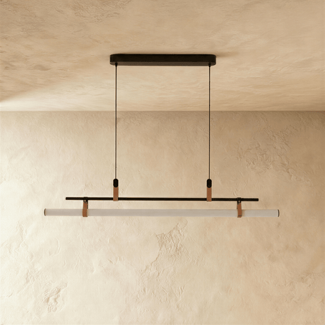 Solin Chandelier - Residence Supply
