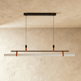 Solin Chandelier - Residence Supply