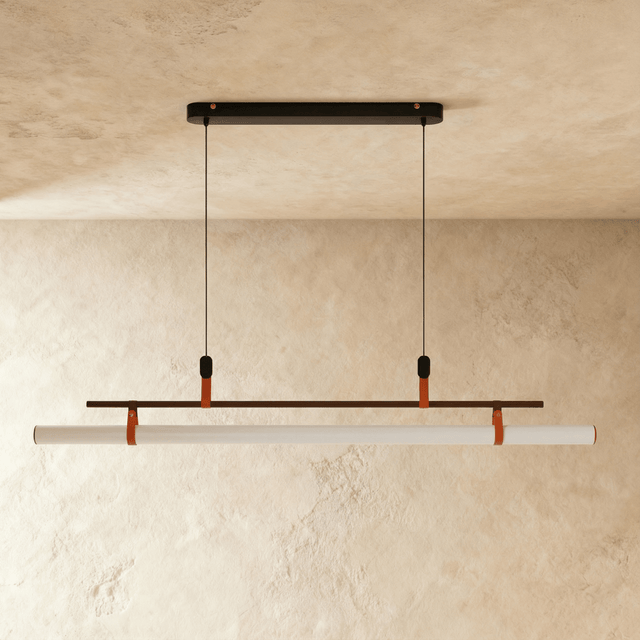 Solin Chandelier - Residence Supply