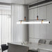 Solin Chandelier - Residence Supply