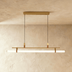 Solin Chandelier - Residence Supply