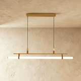 Solin Chandelier - Residence Supply