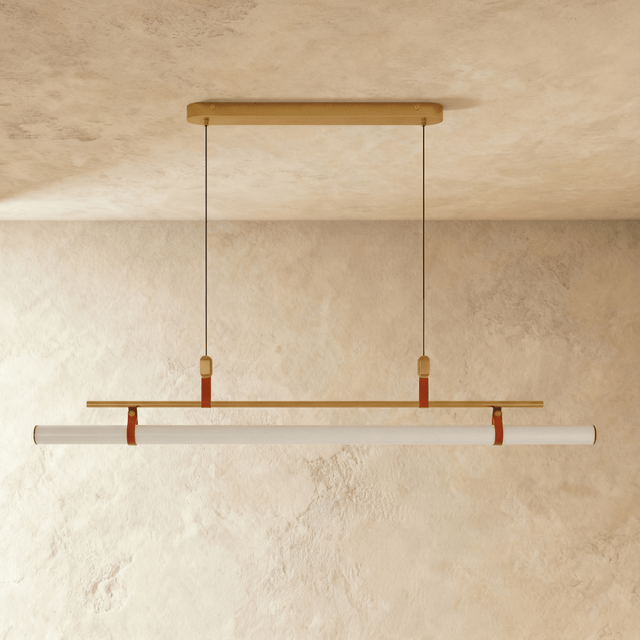 Solin Chandelier - Residence Supply