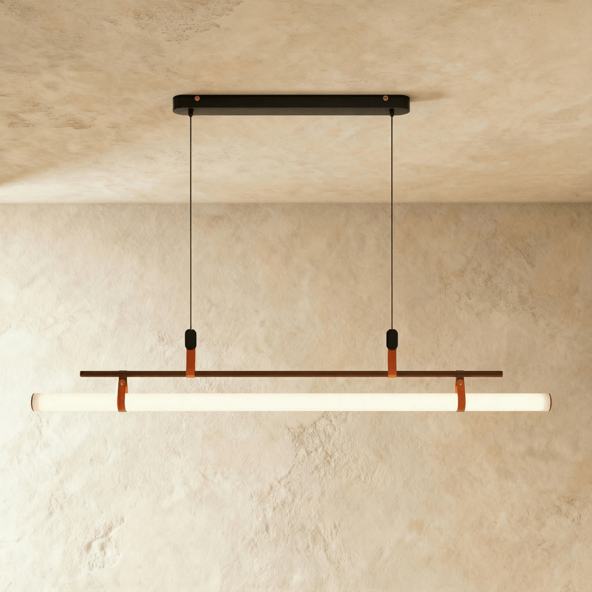 Solin Chandelier - Residence Supply