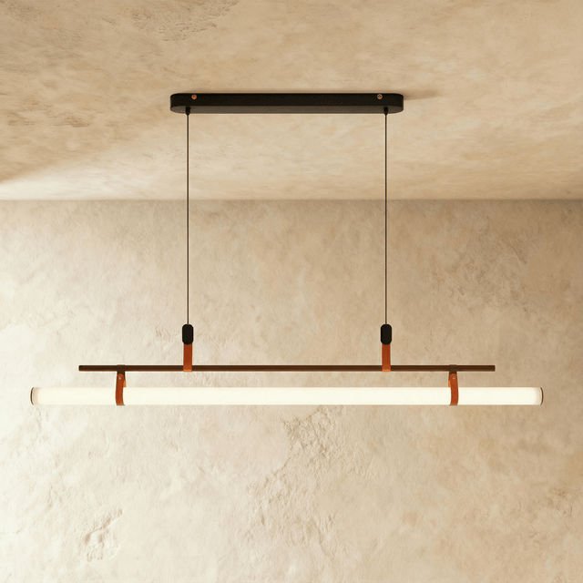 Solin Chandelier - Residence Supply