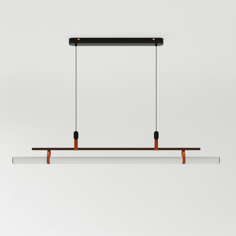 Solin Chandelier - Residence Supply