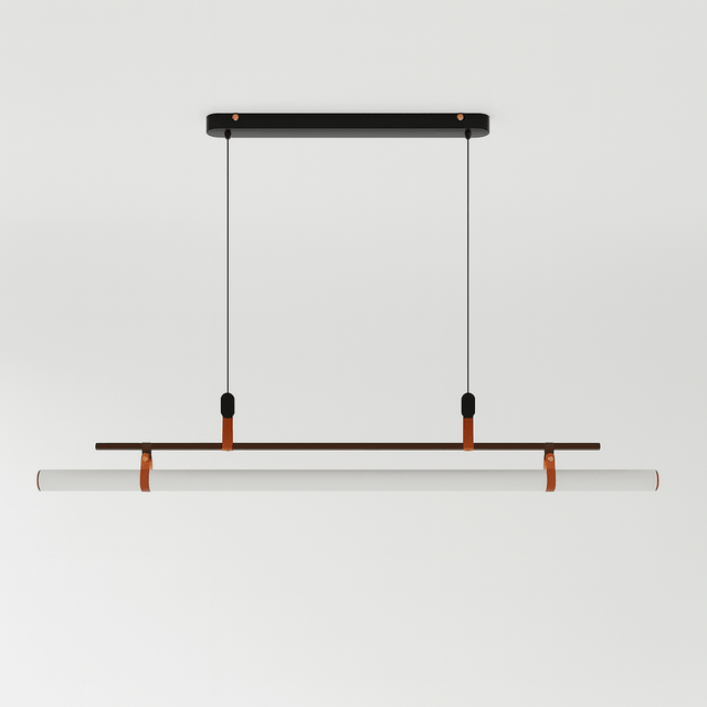 Solin Chandelier - Residence Supply