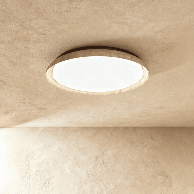 Solina Ceiling Light - Residence Supply